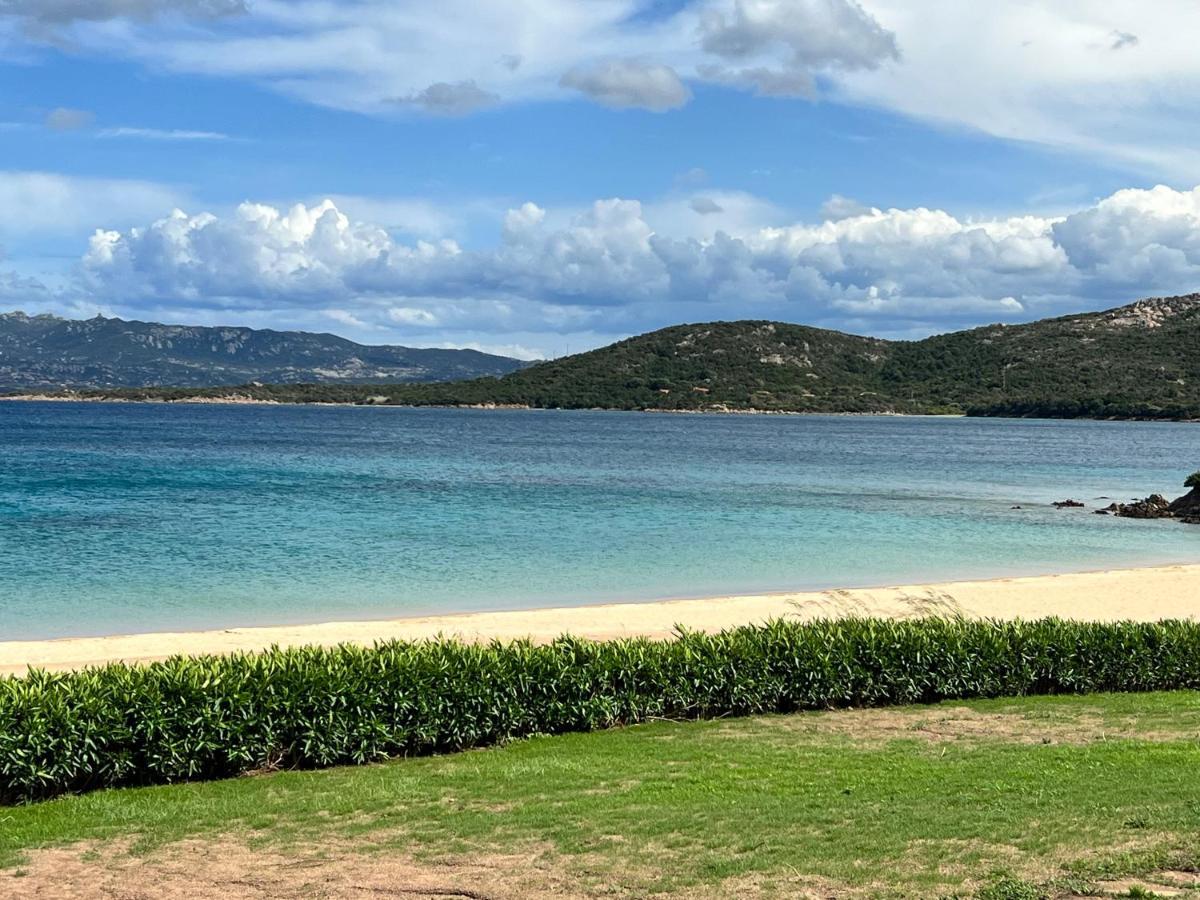 Вилла Casa Di Gio - Sardinia - Porto Mannu Палау Экстерьер фото